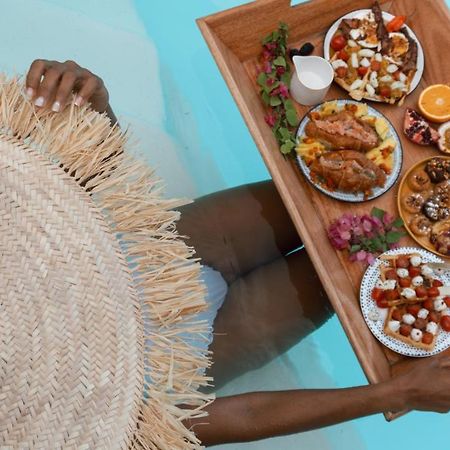 Villa Goyave - Exotic Villa Martinique Le Diamant Kültér fotó