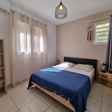 Villa Goyave - Exotic Villa Martinique Le Diamant Kültér fotó