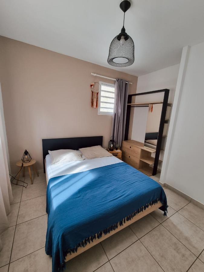 Villa Goyave - Exotic Villa Martinique Le Diamant Kültér fotó
